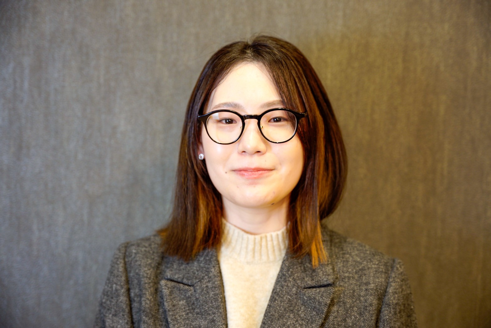 社員インタビュー