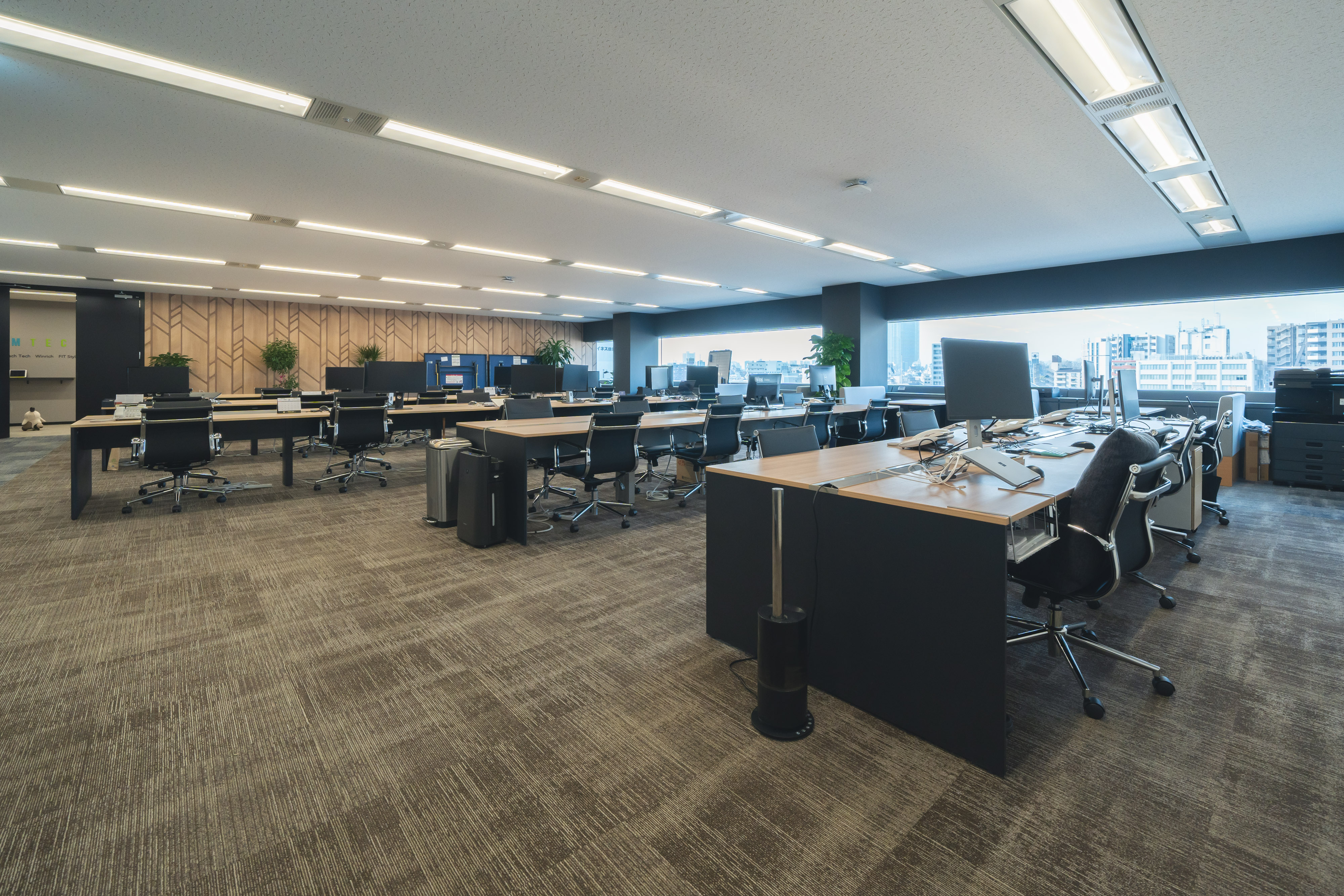 インフラ基盤設計構築