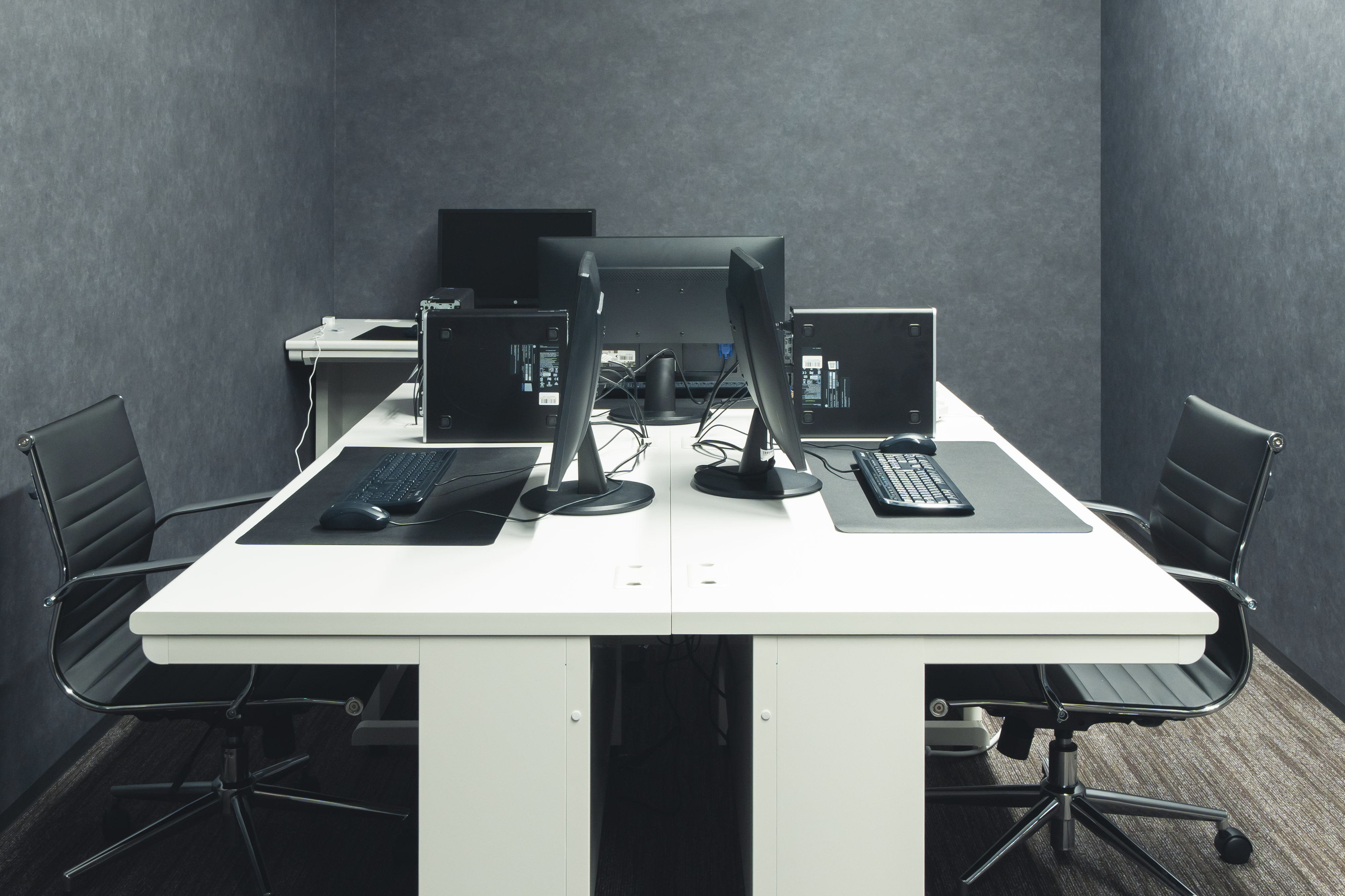 セキュリティ監視・運用