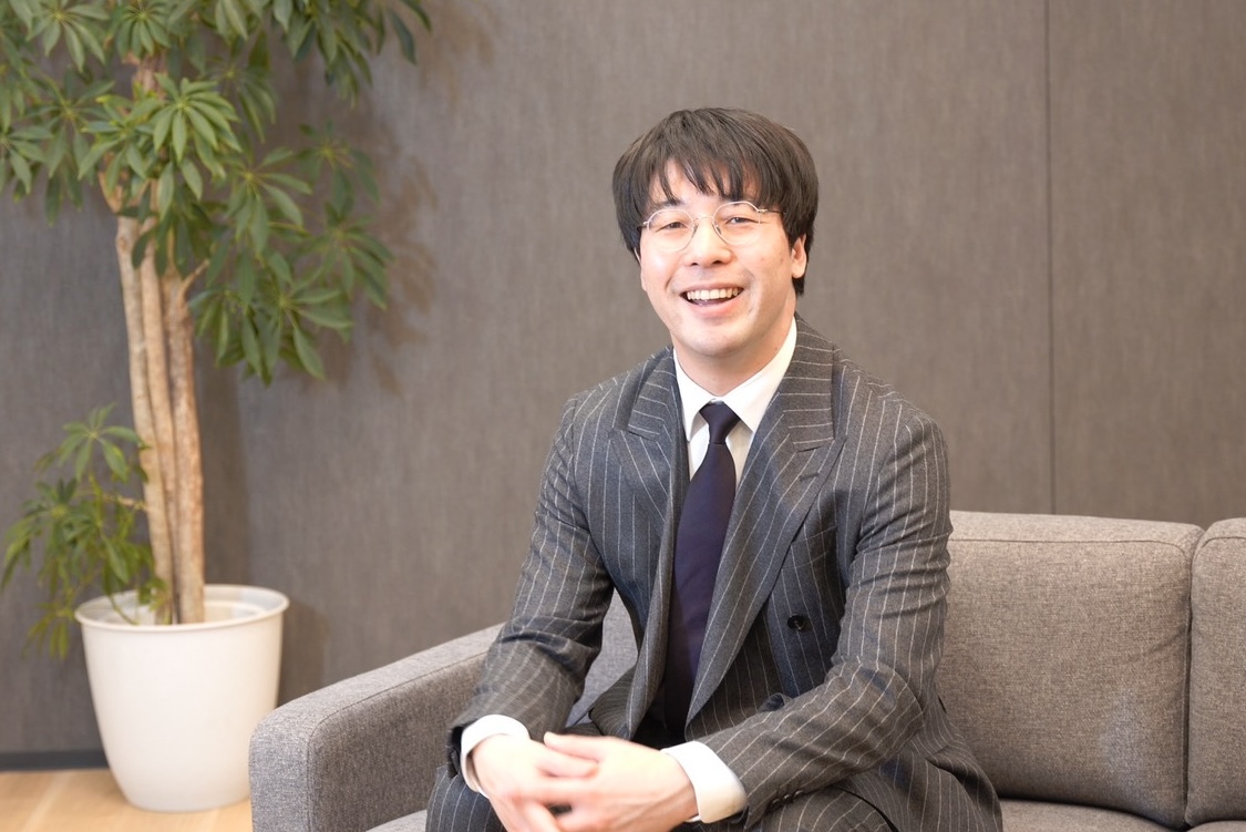 代表取締役 大河内　健仁